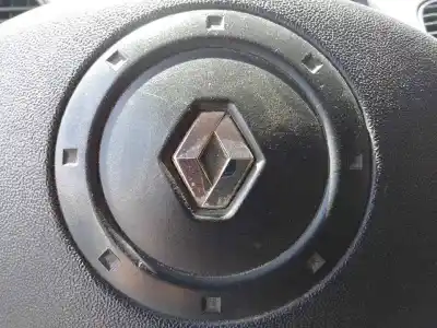 Pièce détachée automobile d'occasion BOITIER DE COMMANDE D'AIRBAG pour RENAULT KANGOO II (F/KW0)  Références OEM IAM   