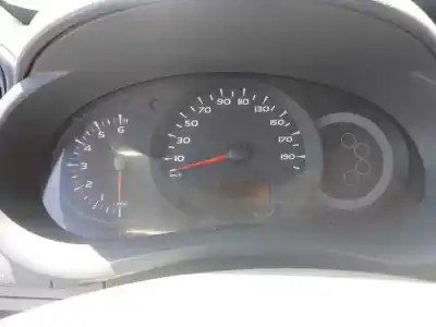 Автозапчастина б/у ПАНЕЛЬ ІНСТРУМЕНТІВ для RENAULT KANGOO II (F/KW0)  Посилання на OEM IAM   