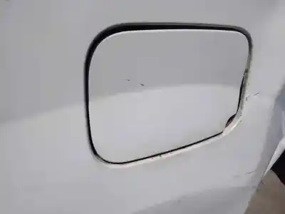 Gebrauchtes Autoersatzteil ÄUSSERER TANKDECKEL zum RENAULT KANGOO II (F/KW0)  OEM-IAM-Referenzen   
