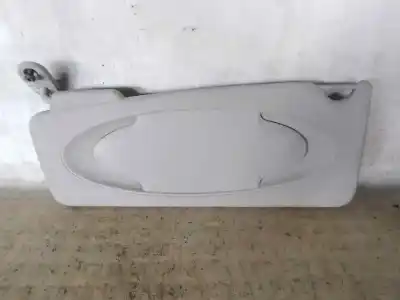 Peça sobressalente para automóvel em segunda mão PÁRA-SOL ESQUERDO por RENAULT KANGOO II (F/KW0)  Referências OEM IAM   