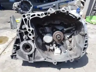 İkinci el araba yedek parçası vites kutusu için renault megane ii berlina 5p k9k722 oem iam referansları jr5102