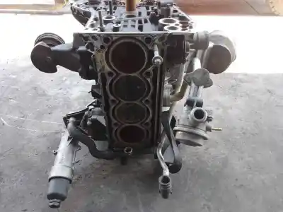 Pièce détachée automobile d'occasion moteur detachée pour mercedes-benz clase c (w203) sportcoupe m271946 références oem iam a2710101405  