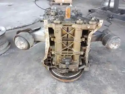 Pièce détachée automobile d'occasion moteur detachée pour mercedes-benz clase c (w203) sportcoupe m271946 références oem iam a2710101405  