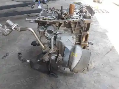 Pièce détachée automobile d'occasion moteur detachée pour mercedes-benz clase c (w203) sportcoupe m271946 références oem iam a2710101405  