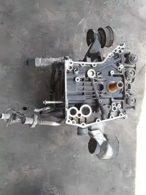 Pièce détachée automobile d'occasion moteur detachée pour mercedes-benz clase c (w203) sportcoupe m271946 références oem iam a2710101405  