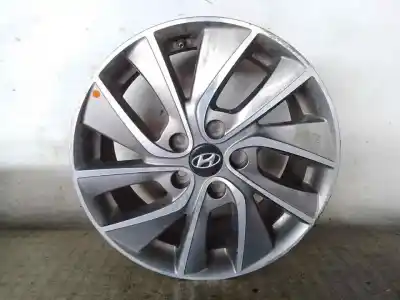 Автозапчастина б/у шина для hyundai i30 fastback (pde, pden) 1.0 t-gdi посилання на oem iam 52910g4350