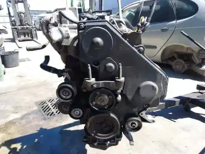 Pezzo di ricambio per auto di seconda mano MOTORE COMPLETO per FORD FOCUS BERLINA (CAP)  Riferimenti OEM IAM KKDA  