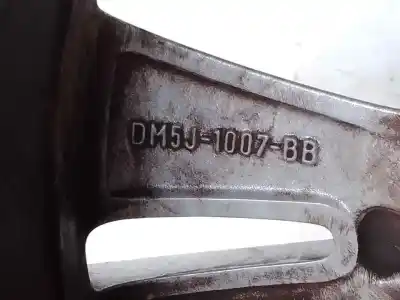Автозапчастина б/у шина для ford c-max ii (dxa/cb7, dxa/ceu) 1.0 ecoboost посилання на oem iam dm5j1007bb  