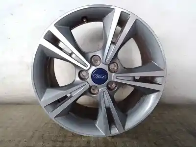 Second-hand car spare part rim for ford c-max ii (dxa/cb7, dxa/ceu) 1.0 ecoboost oem iam references dm5j1007bb