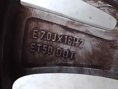Автозапчастина б/у шина для ford c-max ii (dxa/cb7, dxa/ceu) 1.0 ecoboost посилання на oem iam dm5j1007bb  