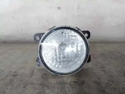 İkinci el araba yedek parçası SOL SIS LAMBASI için MERCEDES-BENZ CITAN (W415) COMBI  OEM IAM referansları 266006117R  