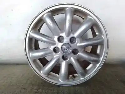 Second-hand car spare part rim for jaguar s-type g/fb oem iam references xr831007a
