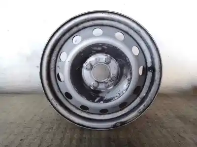 Автозапчастина б/у шина для fiat i doblo (119) 1.2 (223axa1a) посилання на oem iam 1011082