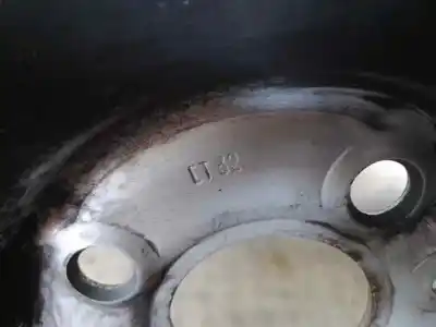 Автозапчастина б/у шина для fiat i doblo (119) 1.2 (223axa1a) посилання на oem iam 1011082  