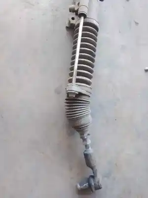 Автозапчасти б/у рулевая рейка за audi a8 d2 (4d2, 4d8) 2.8 ссылки oem iam 4d1422052b  