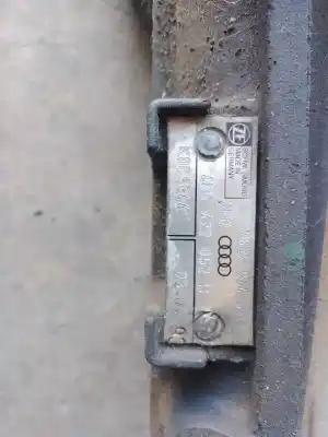 Автозапчасти б/у рулевая рейка за audi a8 d2 (4d2, 4d8) 2.8 ссылки oem iam 4d1422052b  
