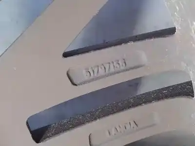 Автозапчастина б/у шина для lancia ypsilon (843_) 1.3 jtd (843.axd11, 843.axd1a) посилання на oem iam 51797156  