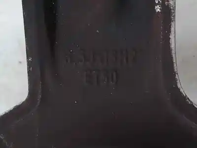 Автозапчастина б/у шина для audi a3 (8p1) 2.0 tdi 16v посилання на oem iam 8p0601025an   Автозапчастина б/у шина для audi a3 (8p1) 2.0 tdi 16v посилання на oem iam 8p0601025an