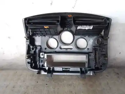 Автозапчасти б/у передние молдинги за renault scenic ii (jm) f9q800 ссылки oem iam 8200140721  