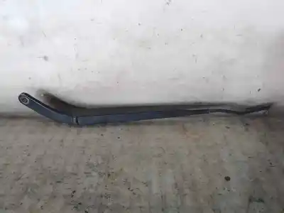 Second-hand car spare part left front windshield wiper arm for renault scenic ii (jm) f9q800 oem iam references 8200113230
