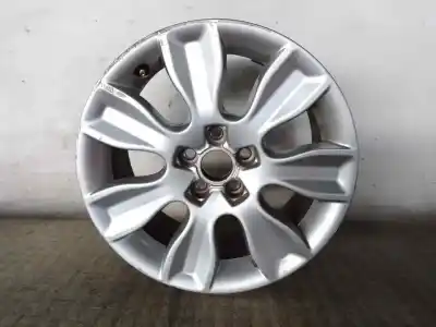 Gebrauchtes Autoersatzteil FELGE zum AUDI A1 (8X1, 8XK)  OEM-IAM-Referenzen 8X0601025B  