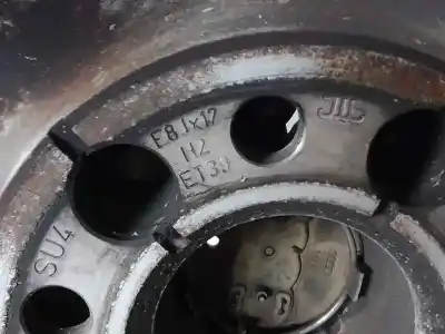 Автозапчастина б/у шина для audi q5 (8r) caha посилання на oem iam 8r0601025g  
