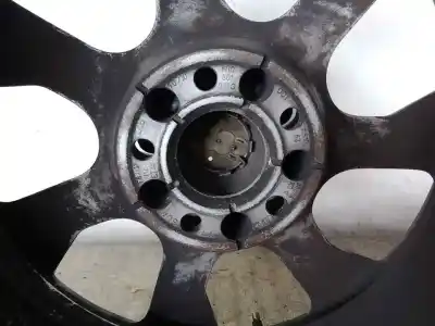 Автозапчастина б/у шина для audi q5 (8r) caha посилання на oem iam 8r0601025g  