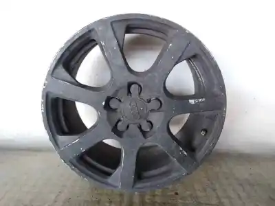 Gebrauchtes Autoersatzteil FELGE zum AUDI Q5 (8R)  OEM-IAM-Referenzen 8R0601025G  