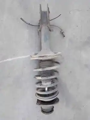 Автозапчасти б/у передний левый амортизатор за fiat i doblò (119) 223b1000 ссылки oem iam 