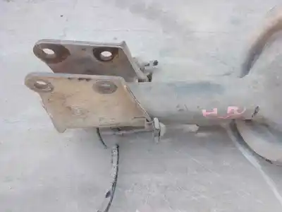 Автозапчастина б/у амортизатор передній лівий для fiat i doblò (119) 223b1000 посилання на oem iam   