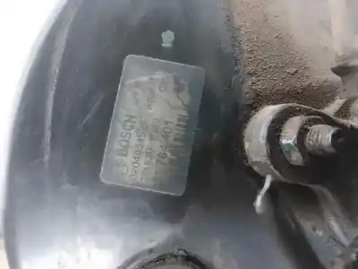 Автозапчастина б/у гальмівний серво для fiat i doblò (119) 223b1000 посилання на oem iam   