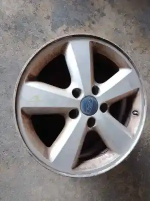 Автозапчасти б/у шина за ford focus c-max (cap) d-kkda ссылки oem iam 4m51eb