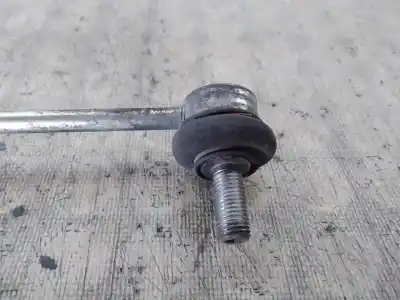 Second-hand car spare part left front bracket for renault captur i k9k d6 oem iam references   