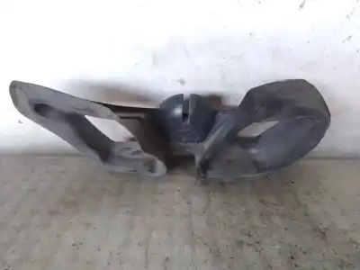 Pezzo di ricambio per auto di seconda mano modanatura per renault captur i k9k d6 riferimenti oem iam 214b32587r