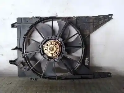 Piesă de schimb auto la mâna a doua electroventilator radiator pentru renault scénic i monospace (ja0/1_, fa0_) 1.9 dci (ja05, ja1f) referințe oem iam   