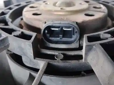 Piesă de schimb auto la mâna a doua electroventilator radiator pentru renault scénic i monospace (ja0/1_, fa0_) 1.9 dci (ja05, ja1f) referințe oem iam   