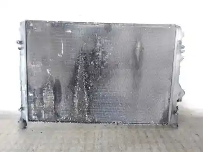 Pezzo di ricambio per auto di seconda mano radiatore d acqua per renault scénic i monospace (ja0/1_, fa0_) 1.9 dci (ja05, ja1f) riferimenti oem iam rm1260  