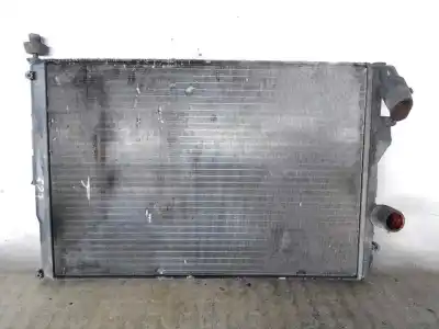 Автозапчасти б/у ВОДЯНОЙ РАДИАТОР за RENAULT SCENIC (JA..)  ссылки OEM IAM RM1260  