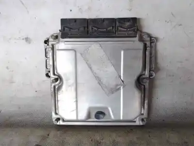 Second-hand car spare part ecu engine control for renault scenic (ja..) f9q732 oem iam references 8200039569  