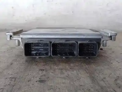 Second-hand car spare part ecu engine control for renault scenic (ja..) f9q732 oem iam references 8200039569  