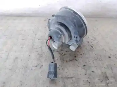 Second-hand car spare part left fog light for renault scenic (ja..) f9q732 oem iam references   