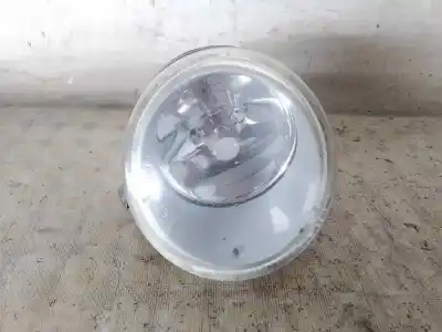 Second-hand car spare part LEFT FOG LIGHT for RENAULT SCENIC (JA..)  OEM IAM references   