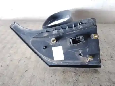 Second-hand car spare part right rearview mirror for renault scenic (ja..) f9q732 oem iam references   