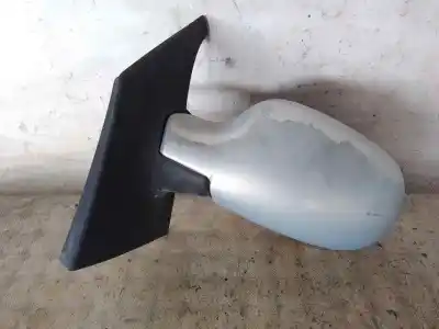 Second-hand car spare part left rearview mirror for renault scenic (ja..) f9q732 oem iam references   