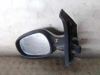 Second-hand car spare part left rearview mirror for renault scenic (ja..) f9q732 oem iam references 