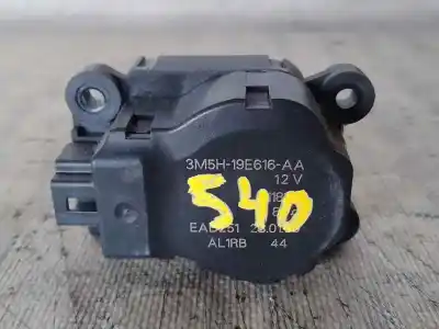 Peça sobressalente para automóvel em segunda mão motor de abertura da comporta de sofagem por ford focus berlina (cap) d/g8da referências oem iam 3m5h19e616aa