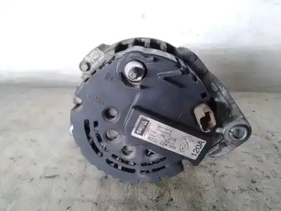 Piesă de schimb auto la mâna a doua alternator pentru renault scénic i monospace (ja0/1_, fa0_) 1.9 dci (ja05, ja1f) referințe oem iam 8200054588  