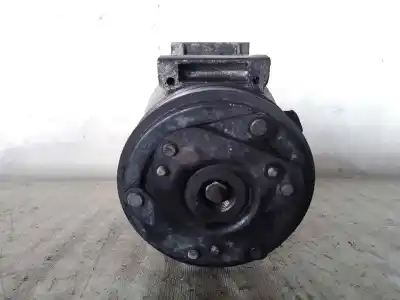 Pezzo di ricambio per auto di seconda mano compressore aria condizionata per renault scénic i monospace (ja0/1_, fa0_) 1.9 dci (ja05, ja1f) riferimenti oem iam 7700105765  