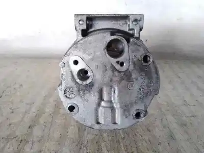 Pezzo di ricambio per auto di seconda mano compressore aria condizionata per renault scénic i monospace (ja0/1_, fa0_) 1.9 dci (ja05, ja1f) riferimenti oem iam 7700105765  