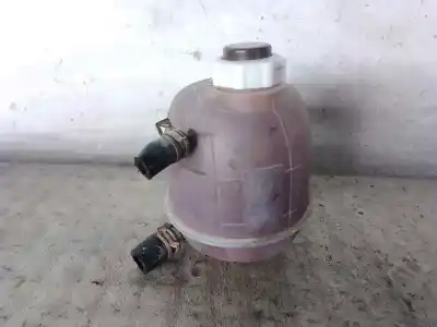 Second-hand car spare part coolant expansion tank for renault scenic (ja..) f9q732 oem iam references 